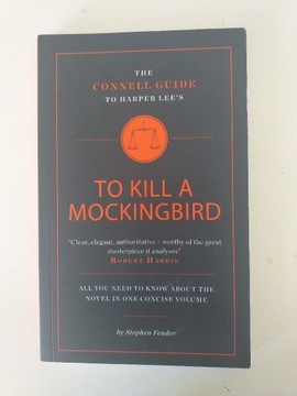 THE CONNELL GUIDE - TO KILL A MOCKINGBIRD