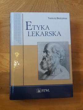 Etyka lekarska Tadeusz Brzeziński