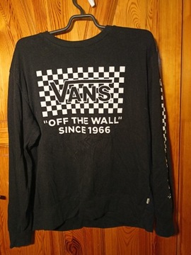 bluza Vans rozm L