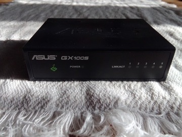 Asus GX1005       
