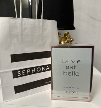 Lancome La Vie Est Belle 100ml