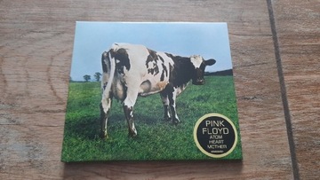 PINK FLOYD ATOM HEART MOTHER CD 2016 r.