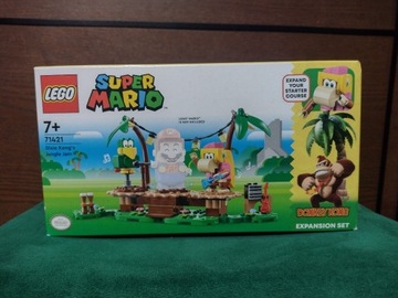 LEGO Super Mario 71421