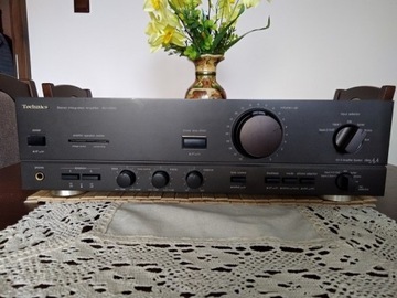 Wzmacniacz Technics SU-V560