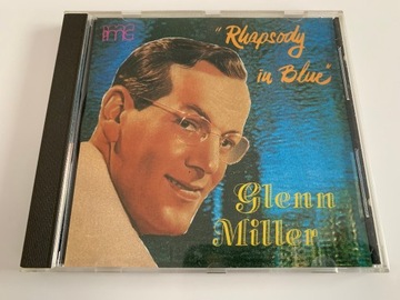 Glenn Miller - Rhapsody In Blue CD