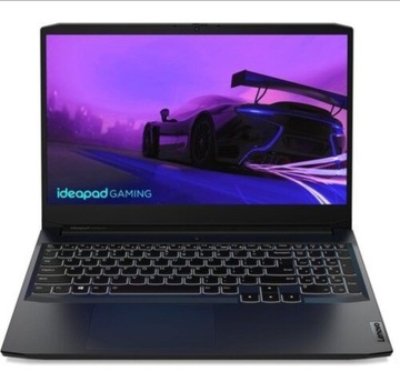 Laptop lenovo ideapad gaming 3