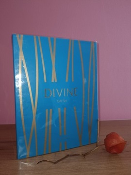 Zestaw Divine Oriflame 