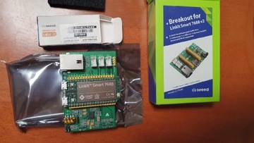 Zestaw LinkIt Smart 7688 v2 Seed studio