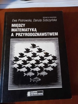 Między matematyką a przyrodoznawstwem