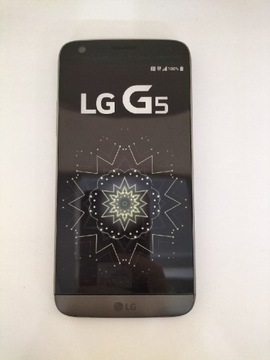 Smartfon LG G5 Atrapa