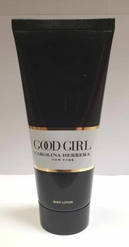 Carolina Herrera Good Girl         balsam do ciała