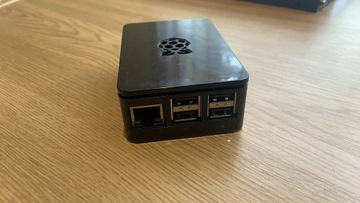 Raspberry Pi 2 model B