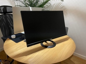 Monitor ASUS 27  VX279H  IPS LED