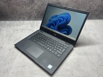 Dell Latitude / i5-8265 / 16GB DDR4 / 256GB SSD 