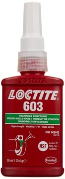 Klej Loctite 603 50ml