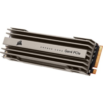 Dysk SSD Corsair MP600 CORE 2TB M.2 PCIe