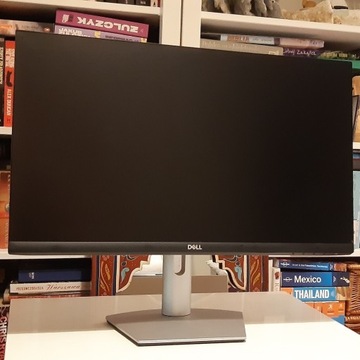 Monitor LED Dell S2421HS 24"