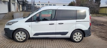 Sprzedam Ford Connect 5 miejsc ciężarowy