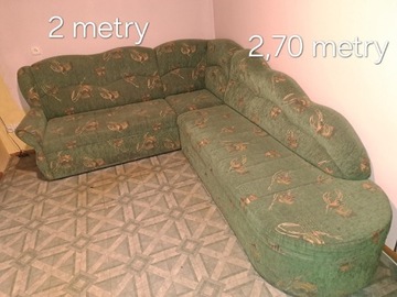 Sofa rogowa,  wypoczynek 