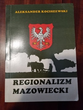 Regionalizm Mazowiecki