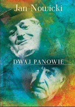 Dwaj Panowie - Jan Nowicki