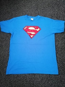 Koszulka Superman rozm. M