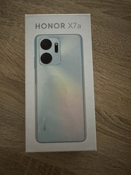 Telefon Honor x7a