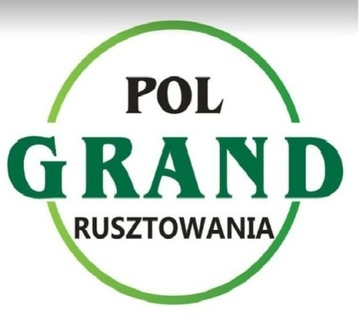 Rusztowanie choinkowe klinowe 100m2 komplet