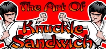 Art of Knuckle Sandwich Steam Key