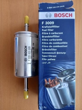 Filtr paliwa BOSCH F 3009
