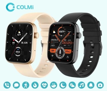 Smartwatch Colmi P71