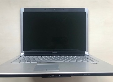 Laptop Dell XPS M1530 /Intel 2x2.5GHz/4 GB/128 SSD