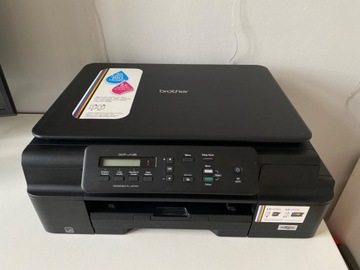 Drukarka Brother DCP-J105