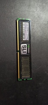 RAM 2GB Nvidia SLI Ready 4szt