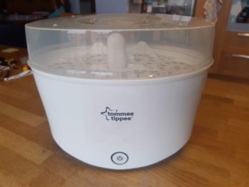 Tommee Tippee Sterylizator elektryczny parowy