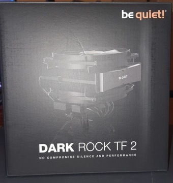be quiet! Dark Rock TF2