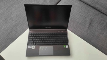 Laptop gamingowy 15'' 165Hz i7 32GB 512GB RTX3070