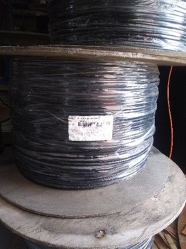 skrętka F/UTPz 4PR 24AWG Cat.5e - zewn. - nowa