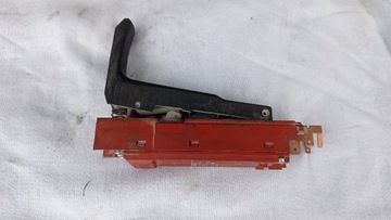 Hilti te 76 , 76 p 76 atc włącznik przycisk 330041