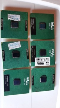 Procesor Intel Celeron socket 370
