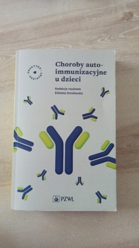 Choroby autoimmunizacyjne u dzieci - Smolewska