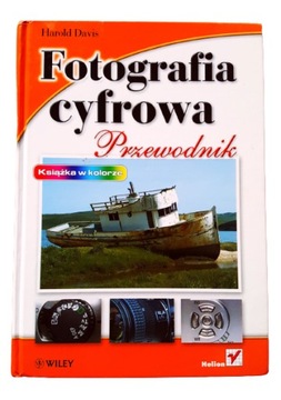 FOTOGRAFIA CYFROWA Przewodnik