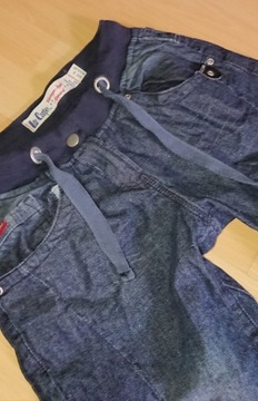 Spodnie jeansy LEE COOPER r. S 36
