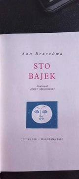 Sto Bajek - Jan Brzechwa