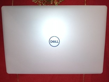 Laptop DELL G3 3579 i5 16GB SSD240 GTX1050TiW10