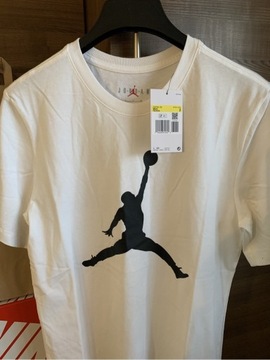 Koszulka Jordan air nike s/m