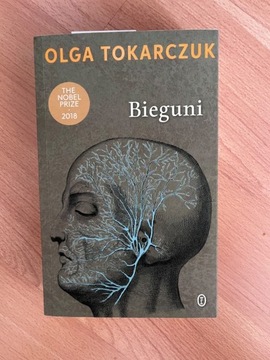 Bieguni Olga Tokarczuk