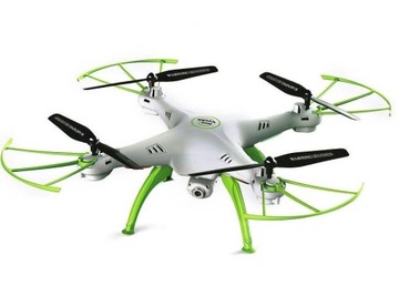 Dron Syma X5hc Biały