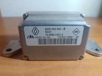 CZUJNIK MODUL ESP 8200004644B LAGUNA II ESPACE IV