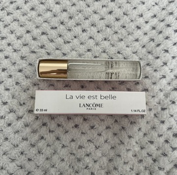 Perfumy Lancome La vie est belle